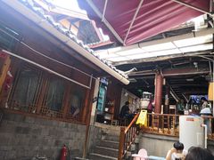 门面-88号小吃店·经典云南菜·地道纳西美食
