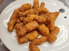 糖醋里脊-峨嵋酒家(熙悦天街店)