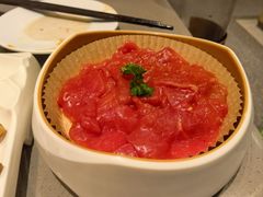 -海底捞火锅(江南盛天地店)