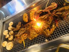 -马路牙子烧烤音乐酒馆(望京店)