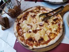 -IL Forno 意坊·意大利餐厅(花园店)