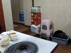 -平山城鑫烧烤(建国楼店)