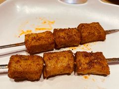 -街角等你.大连海鲜烧烤(西安路店)