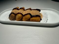 -渝月·川菜(海岸城店)