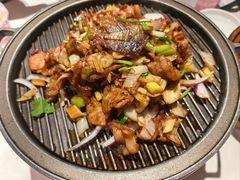 -大鸭梨烤鸭(顺义石园店)