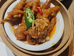 -云山茶餐厅(广东大厦店)