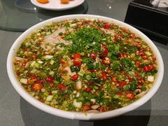 鲜椒腰片-铜小馆(1891时光道店)