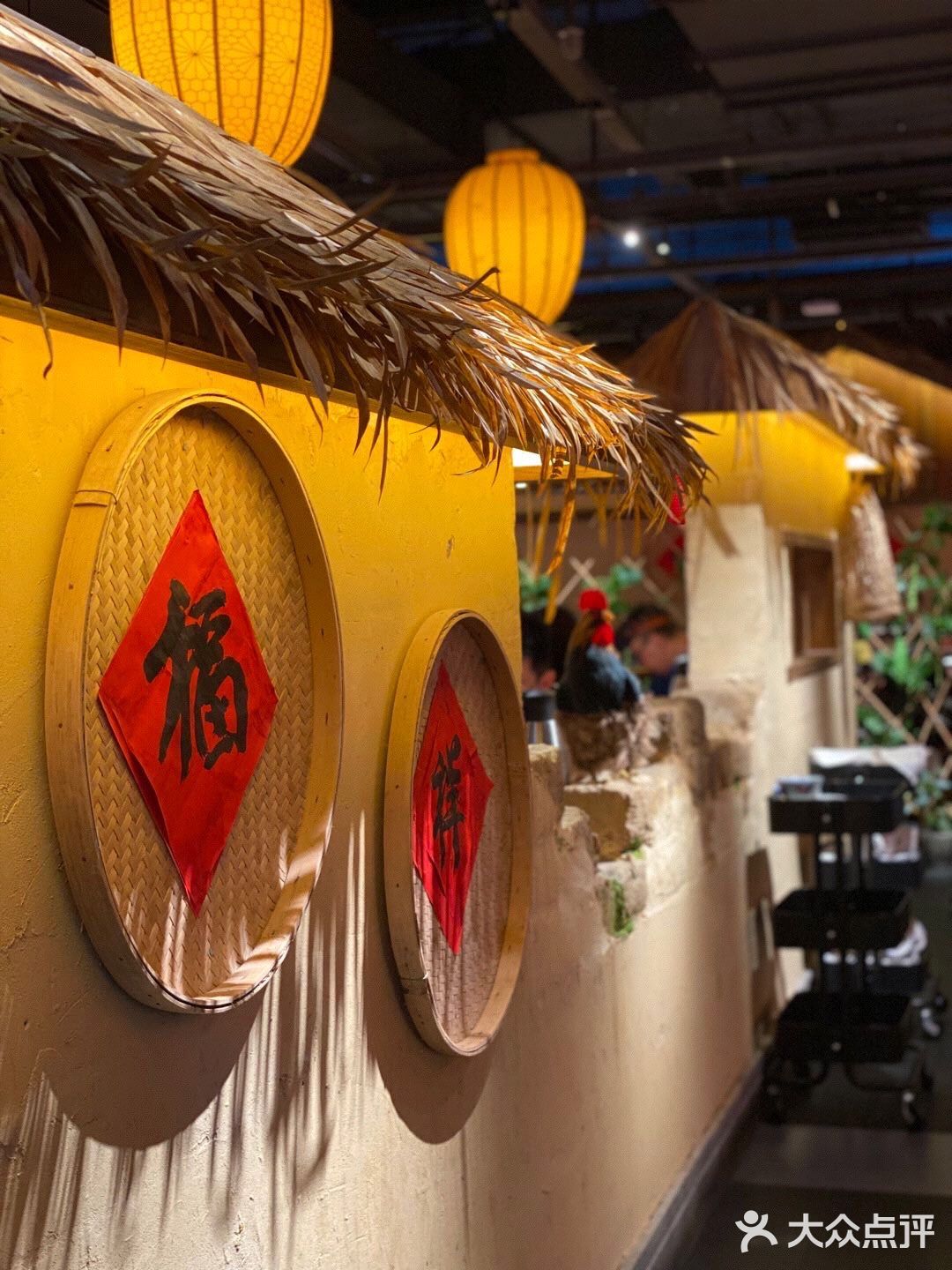 🌟火了15年的湖南土家菜就在市中心｜你吃过没有呢？