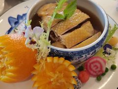 -群乐饭店(滨安路店)