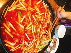-邱金小炒·30 年盐帮江湖菜(自贡店)