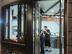 门面-长人馄饨铺(解放街店)