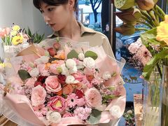 -Flower in(密渡桥店)