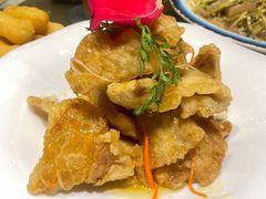 -八大碗·精致东北菜(东陵西路店)