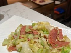 -火地铁板烧(昆山万象汇店)