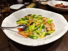 -彩丰楼中餐厅(佘山世茂洲际酒店)