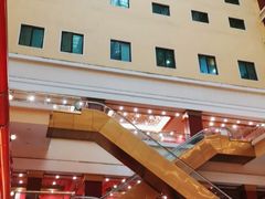 -北京九华山庄会展酒店