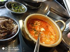 -釜山火炉·海鲜烤肉(紫藤路店)