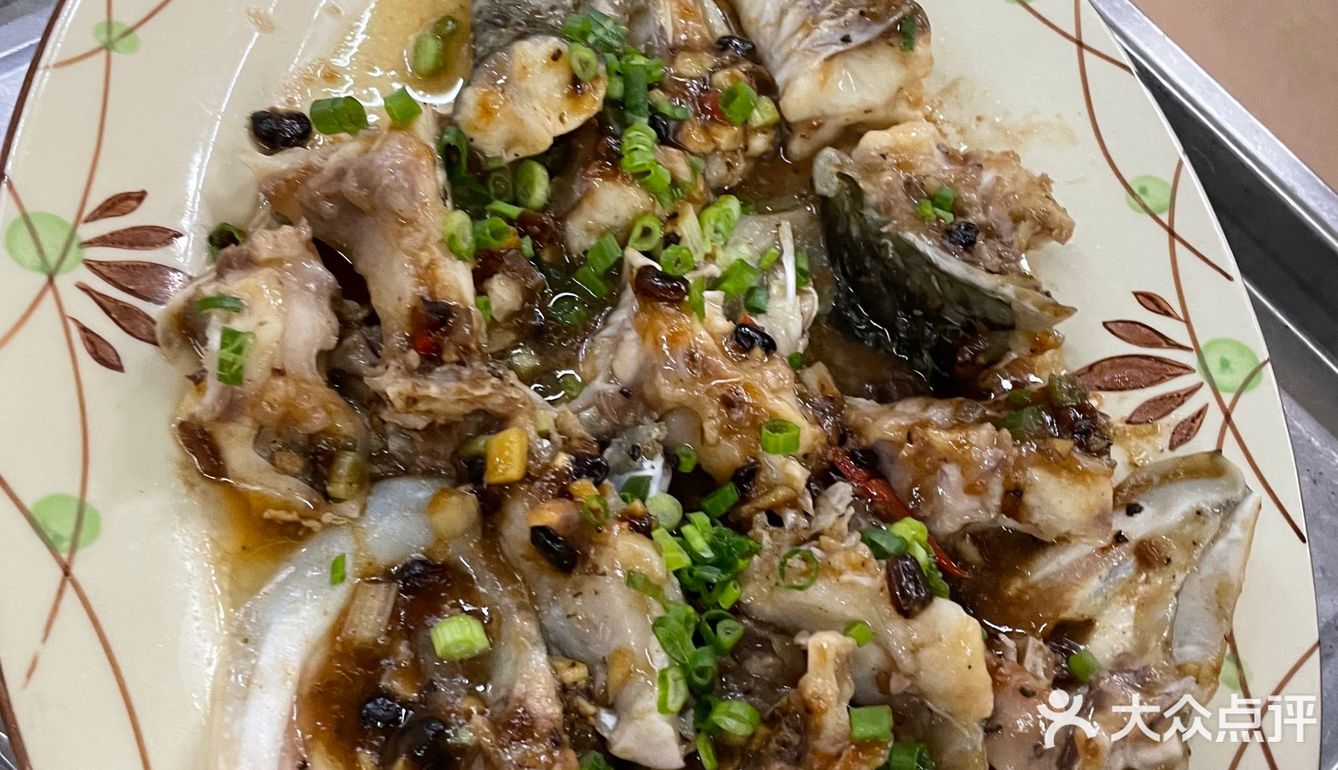 垃圾的海三饭店
