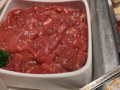 -海底捞火锅(顺义华联店)