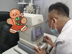 -翰佐蔡司小乐圆·依视路星趣控·暴龙眼镜折扣店