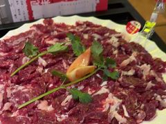 -潮泰牛肉火锅 · 创于1992年(车公庙店)