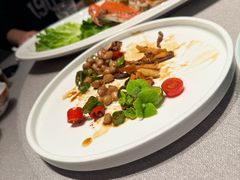 -小厨师·二十年沈家门小海鲜(胜利河店)