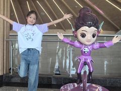 -上海马戏城