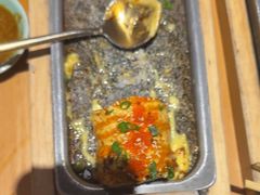 -一心创作料理屋(经开万达店)