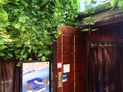 -吱咖啡西式简餐