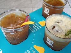-JPG canteen(广州东山口店)