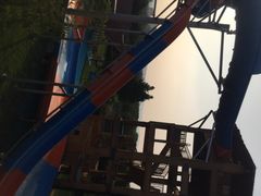 苏州乐园•水上世界-苏州乐园森林水世界