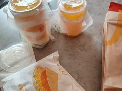 -麦当劳(光新乐购店)