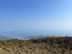 -七娘山