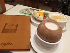 -许留山(上海街店)