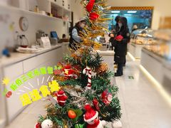 -烘焙町面包店(西四店)