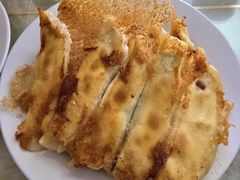 大虾锅贴-青岛锅贴(四流中路店)