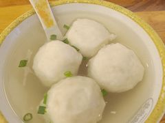 -登兴鱼丸