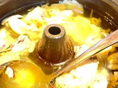 -云海肴·汽锅鸡·云南菜(苏州中心店)