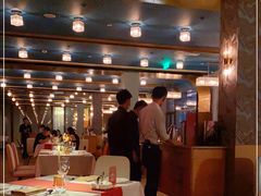大堂-Kathleen's Waitan 凯圣琳江景西餐厅(外滩店)