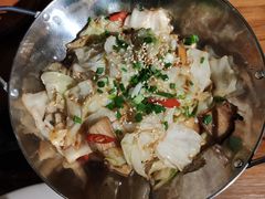 -繁华里音乐餐厅(蓬朗店)