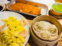-南小馆(迪士尼小镇店)