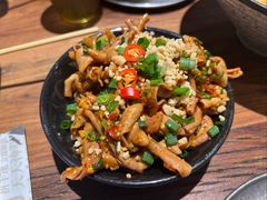 -北丐先生·野馄饨烧烤(雨花万象店)