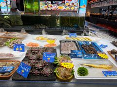 -宝轩渔府·老字号海鲜·正宗津菜(水上店)