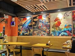-友悦食堂(灯湖店)
