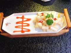 -虾胡闹·澳洲小龙虾·烧烤(福田鲨鱼店)