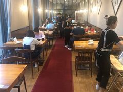 大堂-乡亲鹅肉城(昆山店)