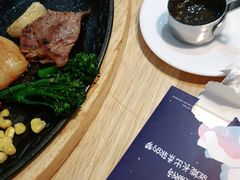 -夏日玛莉西餐厅(梅溪湖步步高店)