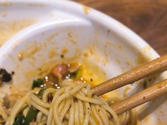 -阿福板凳面(观音桥店)
