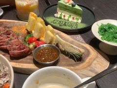 -卡朋西餐(宝安大仟里店)