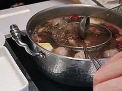 -牛焱·贵州黄牛肉火锅(城西银泰店)